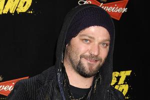 Könnte im schlimmsten Fall bald im Gefängnis sitzen: Bam Margera
