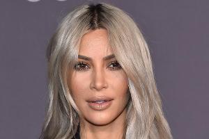 In der Welt der Mode kennt sich Kim Kardashian aus. Gibt sie ihrem dritten Kind nun auch noch den Namen eines bekannten Labels?