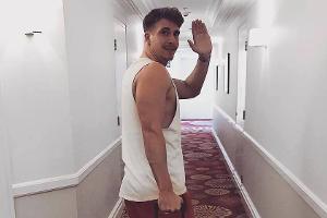 Auf "IBES"-Kandidaten David Friedrich warten ab Freitag knifflige Prüfungen im Dschungel