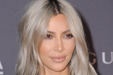 Kim Kardashian träumt von einer richtig großen Familie