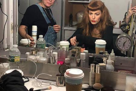 Blake Lively präsentiert ihren Followern ihr 