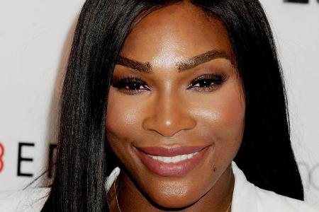 Serena Williams kehrt offiziell aus der Babypause zurück