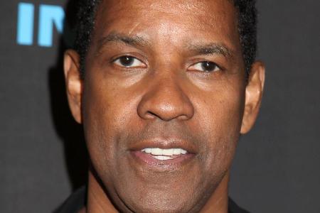 Susan Kelechi wird Denzel Washington sicherlich für immer dankbar sein