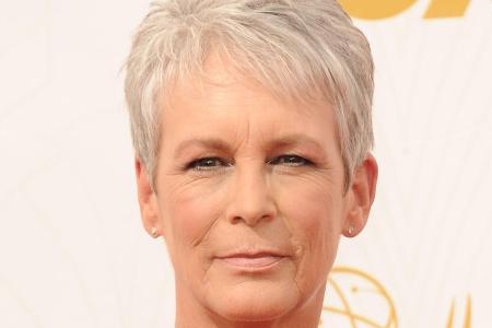 US-Star Jamie Lee Curtis ist schockiert