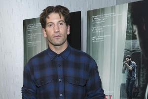 Er hat der Gewalt abgeschworen: Jon Bernthal