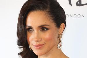 Will mit der einen oder anderen Tradition brechen: Meghan Markle