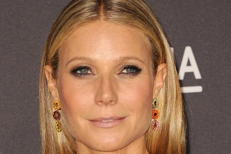 In einer Talkshow sprach Gwyneth Paltrow offen über das Verhältnis zu ihrem Ex-Mann Chris Martin