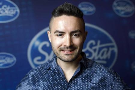 Menderes Bagci meldet sich mit guten Neuigkeiten bei seinen Fans zurück