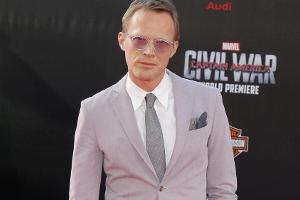 Paul Bettany bei einer Veranstaltung in Los Angeles