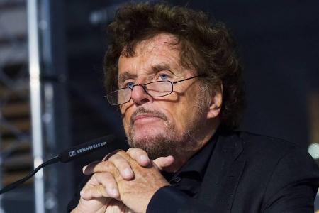 Streitet weiter alle Vorwürfe ab: Dieter Wedel