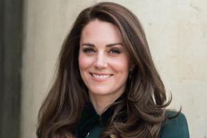 Herzogin Kate muss ihre Luxemburg-Reise alleine bestreiten