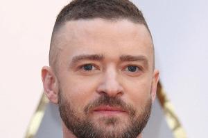 Bald gibt es neue Musik von Justin Timberlake
