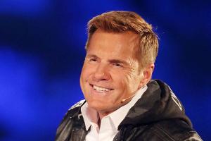 Dieter Bohlen ist sich sicher: Er wird in Zukunft mit Sylvie Meis zusammenarbeiten