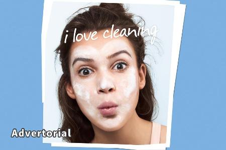 Bioré sagt unreiner Haut den Kampf an