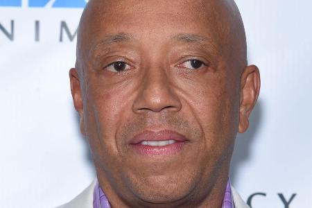 Ist Russell Simmons brutal über eine Freundin hergefallen?