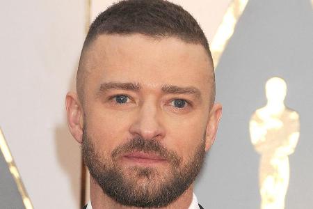 Kann mit seinen Singles bisher nicht überzeugen: Justin Timberlake