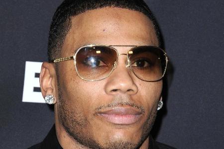 Rapper Nelly fühlt sich als Opfer