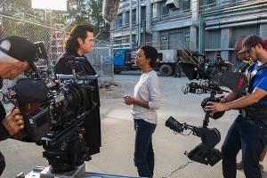 Der Dreh für "The Walking Dead" wurde im vergangenen Jahr von einem tragischen Unfall überschattet