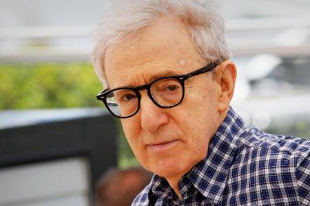 Sind Woody Allens Tage in Hollywood vorbei?