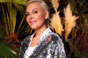 Natascha Ochsenknecht freut sich auf "Ich bin ein Star - Holt mich hier raus!"