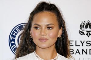 Kämpft weiter gegen sexuellen Missbrauch: Chrissy Teigen