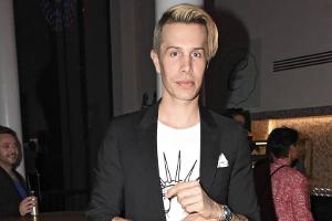 Seine Teilnahme im Dschungelcamp bereut Florian Wess nicht