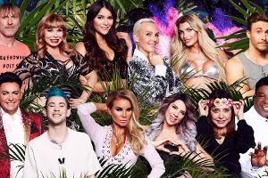 Am Freitag, 19. Januar, startet das Dschungelcamp in seine zwölfte Staffel