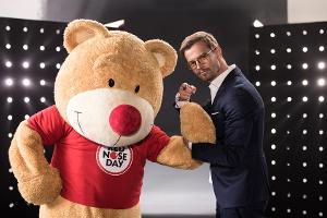 Joko Winterscheidt hat am Samstagabend zahlreiche Promis zu Gast