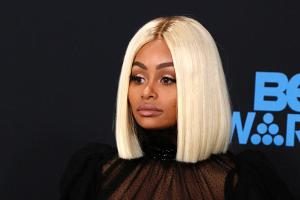 Blac Chynas Foto von ihrer Tochter kam nicht gut an