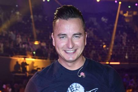 Hitmaschine Andreas Gabalier hat ein neues Lied veröffentlicht