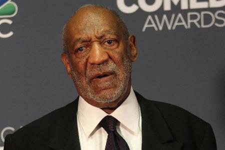 Bill Cosby muss sich erneut vor Gericht verantworten
