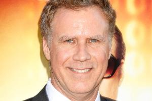 Will Ferrell bei der "The House"-Premiere im Juni 2017
