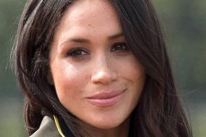 Meghan Markle wird in Zukunft in Großbritannien leben