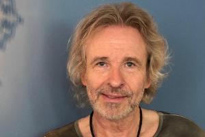 Thomas Gottschalk arbeitet an einem neuen Projekt