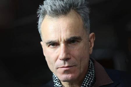 Daniel Day-Lewis braucht keine neueste Smartphone-Technik