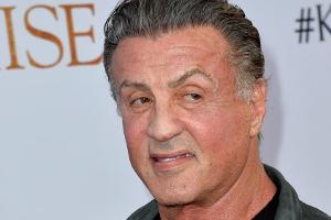 Sylvester Stallone hat gut Lachen: Endlich ist seine Statue in Philadelphia komplett