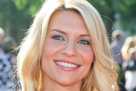 Schauspielerin Claire Danes hat gute und schlechte News