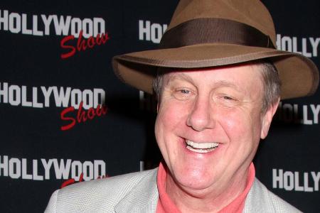 Harry Anderson verstarb im Alter von 65 Jahren
