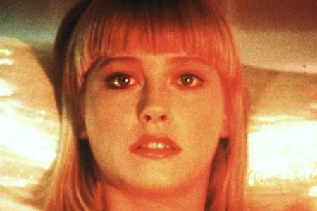 Pamela Gidley im Film 