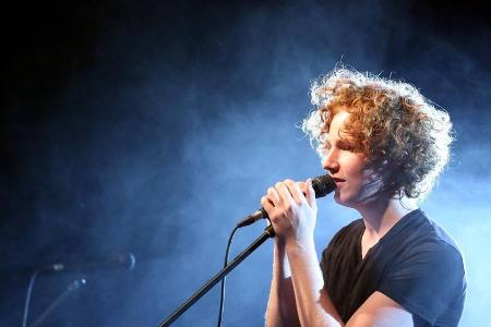 Vertritt Deutschland beim ESC 2018: Michael Schulte