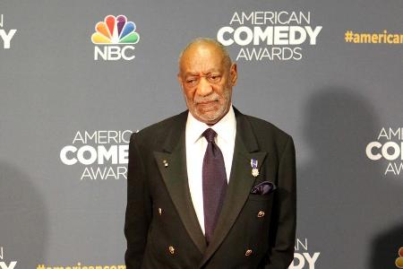 Bill Cosby verliert den Ehrendoktortitel der Temple University