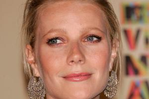 Hatte in ihren bisherigen Beziehungen mit Männern zu tun, die Bindungsängste hatten: Gwyneth Paltrow