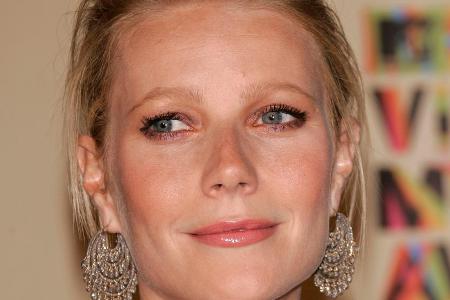 Hatte in ihren bisherigen Beziehungen mit Männern zu tun, die Bindungsängste hatten: Gwyneth Paltrow