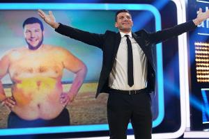 Saki ist "The Biggest Loser" 2018