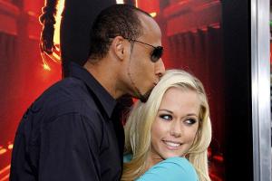 Hank Baskett und Kendra Wilkinson waren einst unzertrennlich