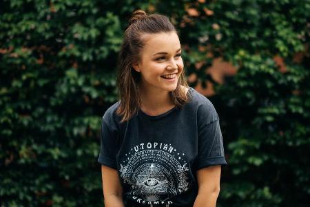 Will mit ihrer Single 