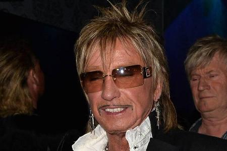 Bert Wollersheim klagte über Atemnot und kam auf die Intensivstation