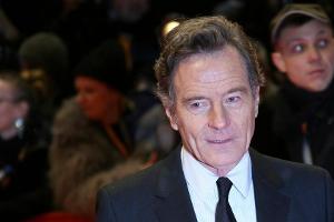 Bryan Cranston bewies schon in Serien wie "Breaking Bad" und "Malcolm mittendrin" seine Wandelbarkeit
