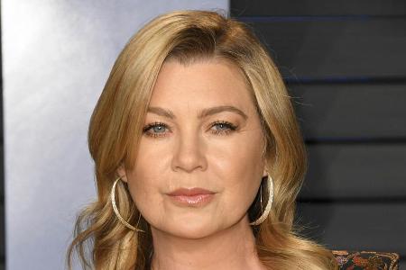 Weiß was es braucht, um erfolgreich zu verhandeln: Ellen Pompeo