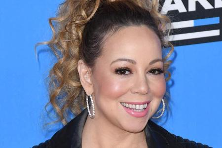 Mariah Carey ist eine der weltweit erfolgreichsten Sängerinnen